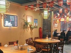 -衡州府三菜一汤(长沙大道店)