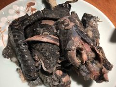 -黑鸡小馆(金源店)