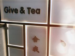 -舍予茶(桂林路店)