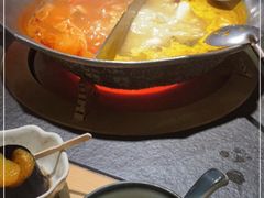 -湊湊火锅·茶憩(石家庄万象城店)