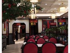大堂-陈家老院子(高新店)
