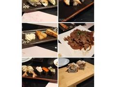 -佛山希尔顿酒店·融誉亚洲美食荟