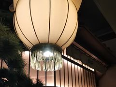 -绿茶餐厅(南昌王府井店)