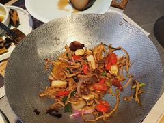 -老郑家东北春饼(茂业天地店)