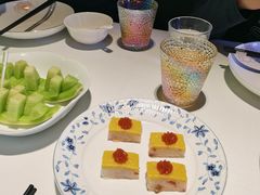 -杏花堂晋商私房菜(华熙五棵松店)