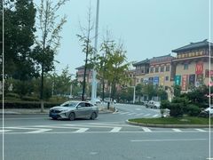 -中国汉城景区