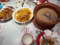 -来菜·湖北头牌藕汤(武商MALL众圆店)