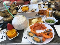 -澜悦港海鲜体验主题餐厅