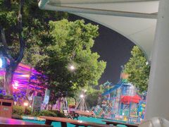 -苏州乐园森林水世界