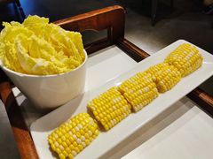-百年果林椰子鸡(中洲店)