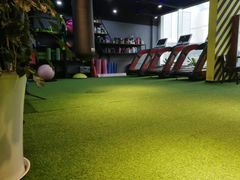 -每练有胜健身工作室(EFC店)