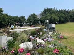 -广州雕塑公园
