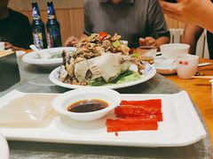-榆味拼三鲜(怀德路店)