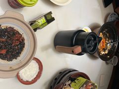-客语客家菜(华发商都店)