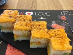-Sushi Love 创意寿司(丽影广场店)