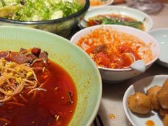 -小吊梨汤·北京菜·烤鸭(清河万象汇店)