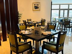 -三亚亚龙湾瑞吉酒店·铭轩中餐厅Mingxuan·海南菜·粤菜