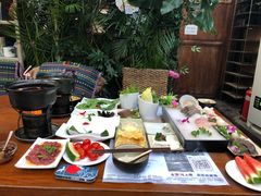 -束河人家(南锣鼓巷店)