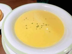 -萨莉亚意式餐厅(杭州滨江天街店)