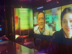 -温莎KTV(珠江路店)