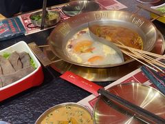 -旺蜀主成都串串火锅(西直门凯德MALL店)