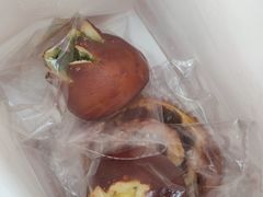 -yeast面包店