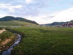 -关山草原