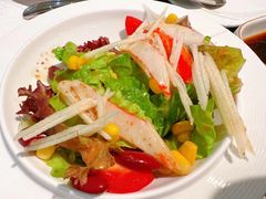 -庖丁兄弟干式熟成牛排自助餐厅(仁恒伊势丹店)