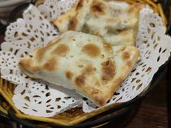 -塔里木的羊·新疆特色餐厅(钱湖北路店)