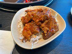 -莺花渡火锅City Green(万象城店)