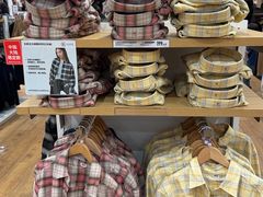 -优衣库(东莞汇一城店)