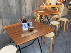 露天位-沪西老弄堂面馆(定西路店)