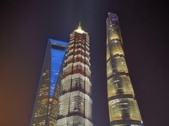 -上海中心大厦
