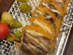 -金狮麟·新豫菜(金码大厦店)