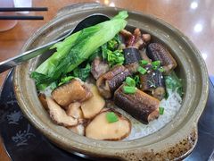 -煲煲掂风味煲仔饭餐厅(西区店)