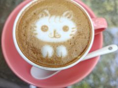 -猪圈咖啡