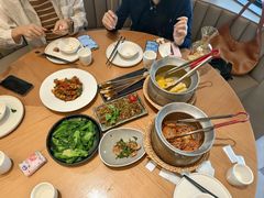 -隅乐胡椒虾·台湾菜·团建(皇岗店)