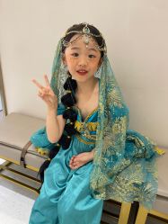 -小阿福儿童摄影(光谷时代广场店)