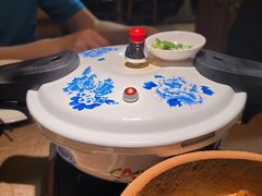 -农耕记·湖南土菜(halo广场店)