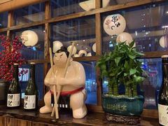 -鸟鹏烧鸟居酒屋(龙岗万科店)