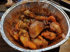 -·缸桶屋·韩式牛肋条自助烤肉(西湖D11店)