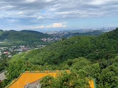 -香山公园