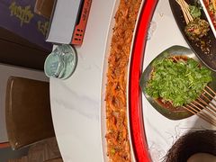 -嗨辣小聚·盘锦河蟹·海鲜烧烤龙虾(盘锦十年好店)