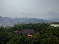 -亚龙湾热带天堂森林公园
