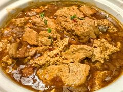 -老牌坊•鲁菜名店•地道济南菜(大观园商埠店)