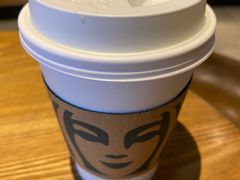 -星巴克(杭州嘉里中心4F店)