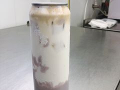 -新加坡斯味洛·鲜奶茶(石牌东店)
