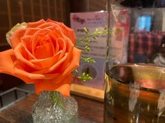 -有梦特色餐厅(古子城店)