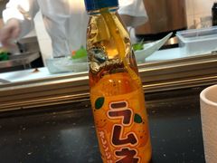 波子汽水-游You House(西单老佛爷店)