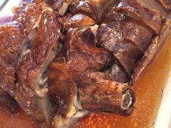 烧鸭上庄-太兴餐厅(小径湾店)
